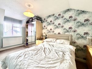 Bedroom Two- click for photo gallery